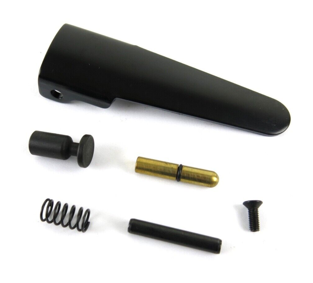 Chicago Pneumatic 8940168378 Throttle Assembly