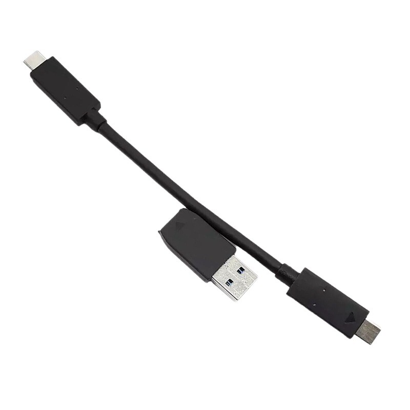 17cm Usb-c Power Type C Cable Lead For Sandisk Extreme Ssd Ex2 Solid State COOL