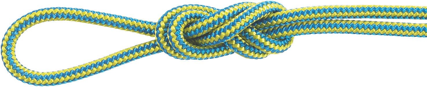 Maxim Climbing Ropes 3mm x 50' New England Pre-Cut Cord | Durable Outdoor
