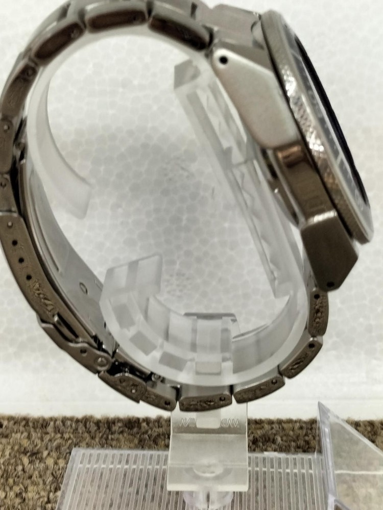 Watch Model SRPB09 SEIKO