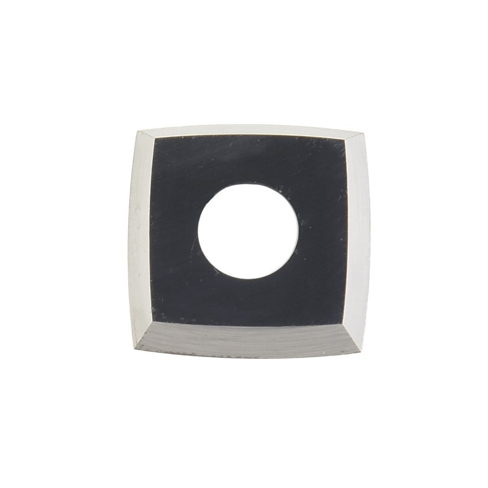 15mm Square Carbide Inserts for Tool Replacement in Woodworking Projects