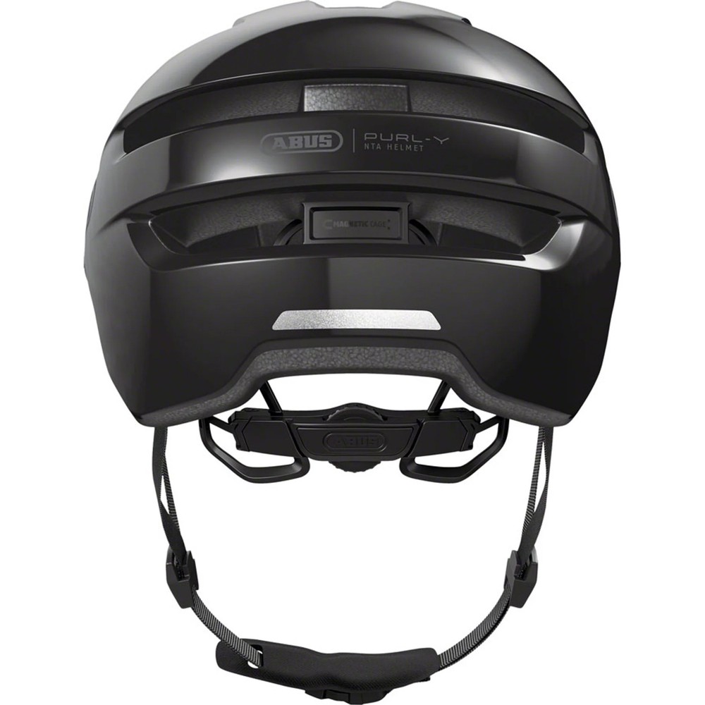 Purl-Y Helmet