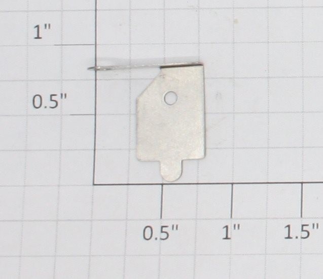 Lionel 3656-73 Left Hand Gate Spring