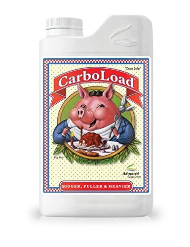 Advanced Nutrients CarboLoad Liquid - 1 liter