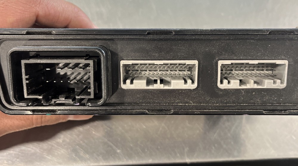 2012-2020 Tesla Model S Door Control Unit Module Mechanism Controller 100310100E