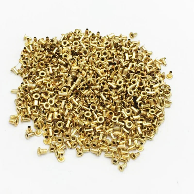 Bee Hives Installation Thread Hole Copper Plated Material Beekeeping Tools