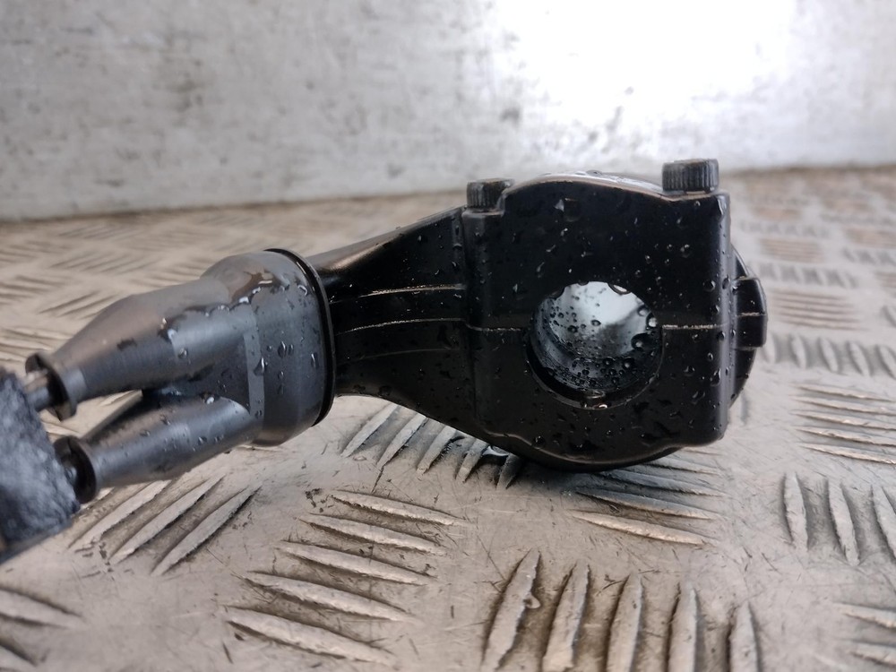 2021 YAMAHA XSR900 Throttle Cables