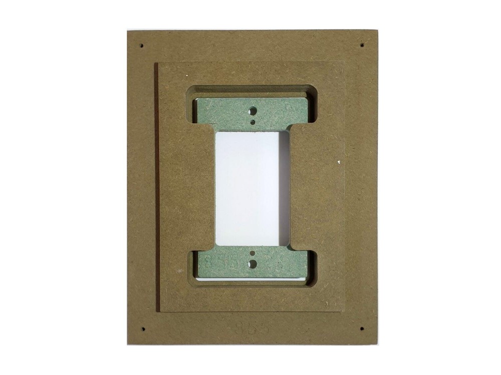 Wall-Smart 028-1-855 New Construction Mount for WPB-XXLV