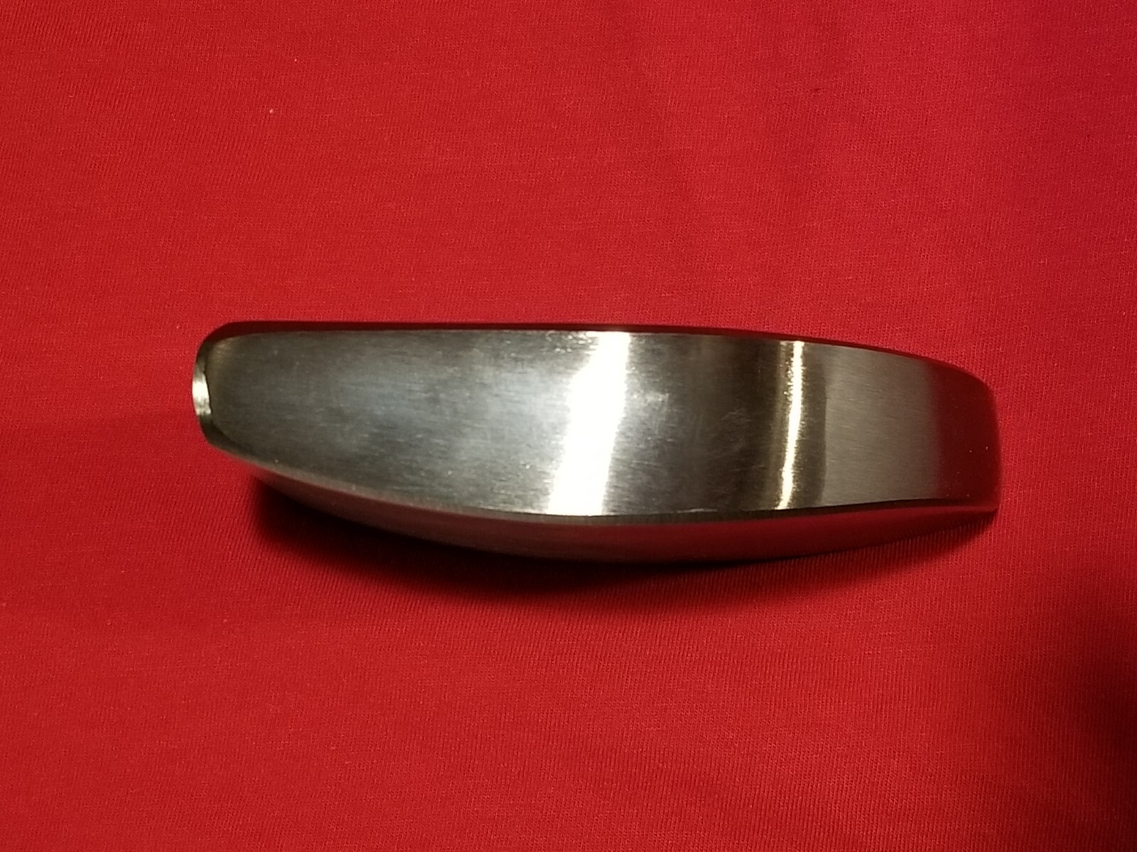 Toe Dolly & Heel Dolly - Professional Auto Body Repair Work, Metal Forming Tools