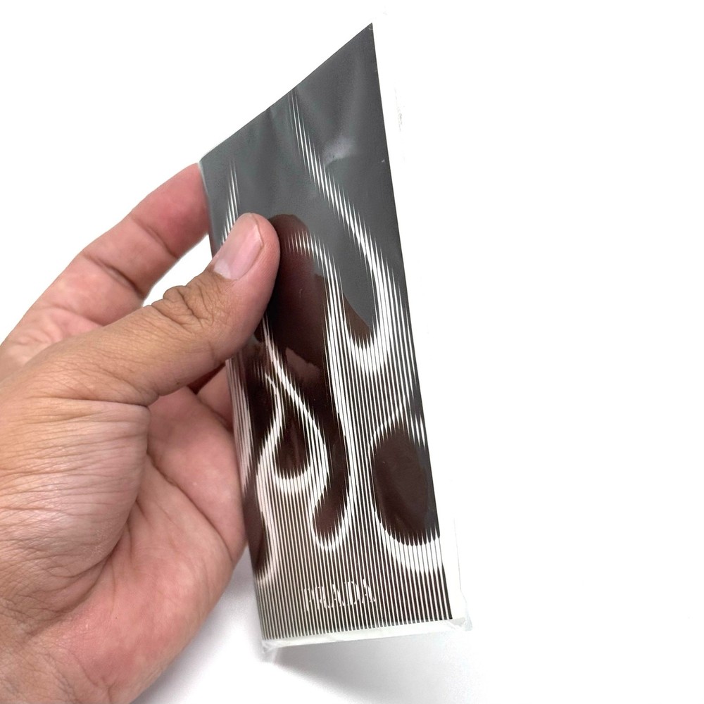 Prada Mini Flame Notebook