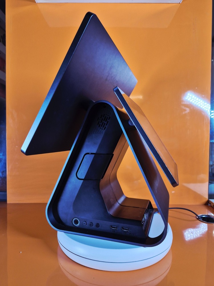 LANDI C20 Pro POS STATION