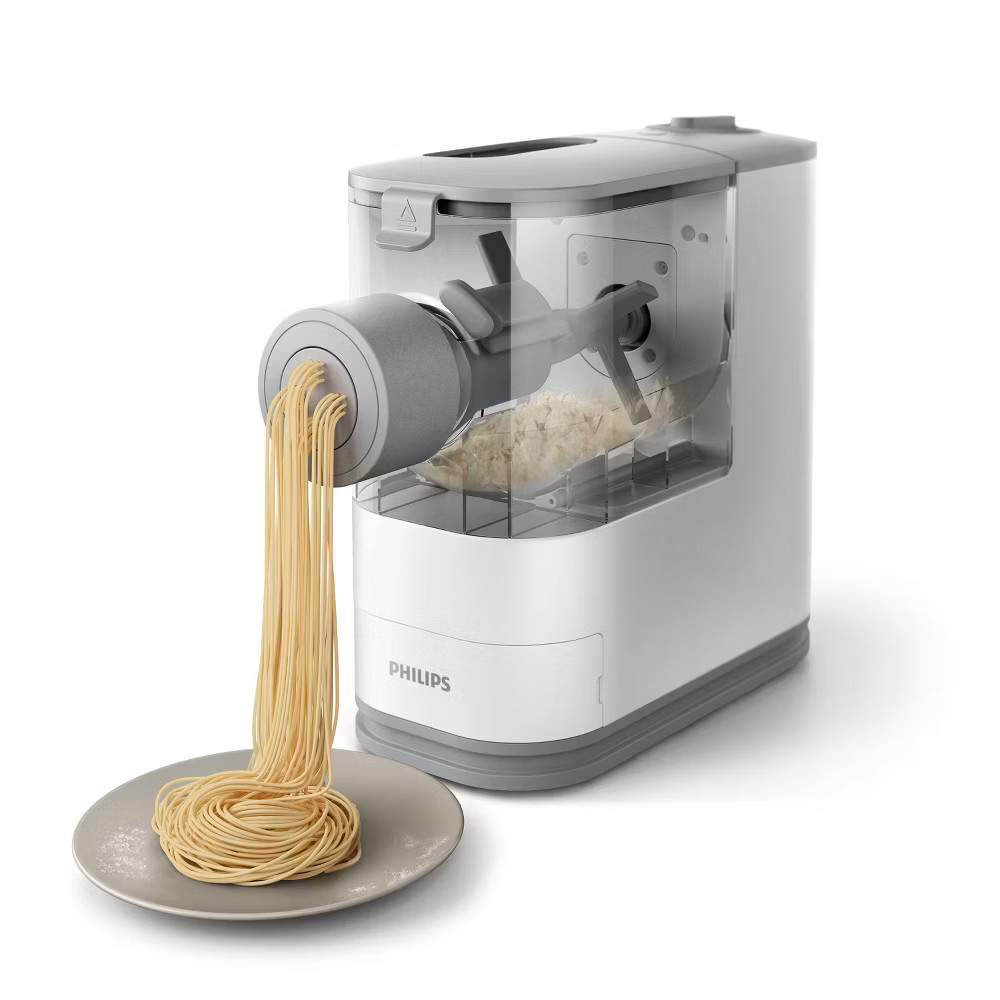 Philips Compact Pasta and Noodle Maker