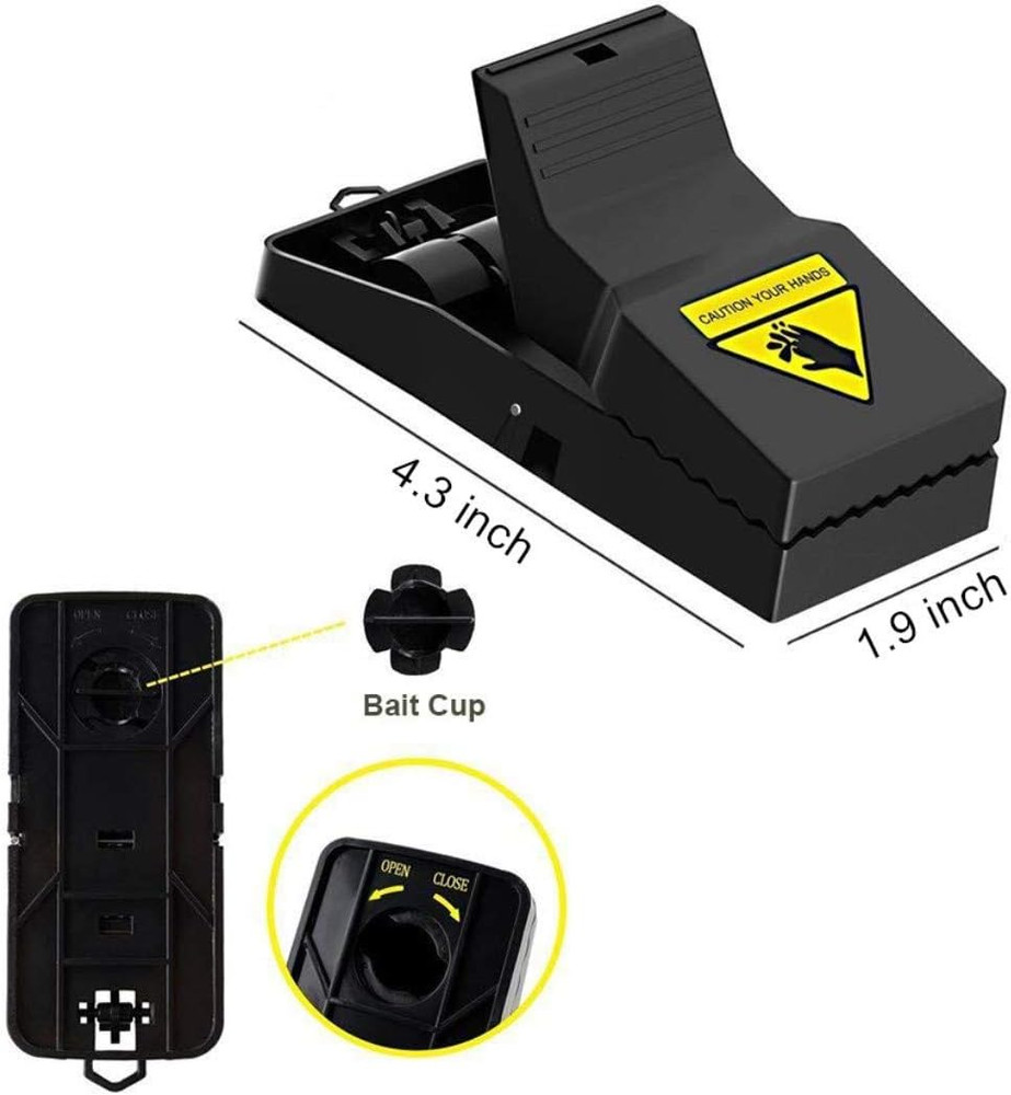 Mouse Trap, Mice Traps That Work Best Snap Traps for Small Mice and Mouse
