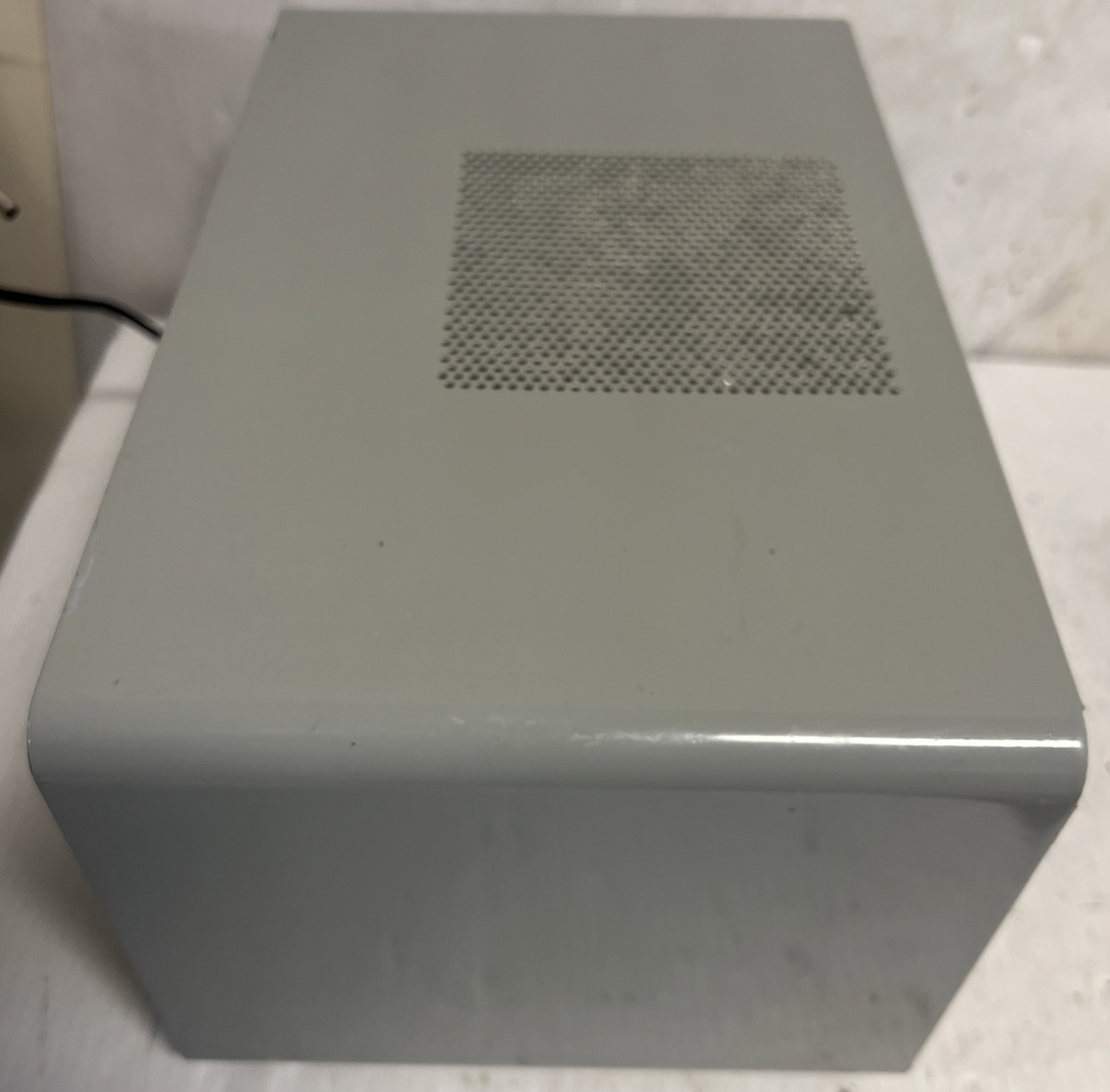 Hallicrafters HT-40 Radio Transmitter Re-Capped Works Please Read description.