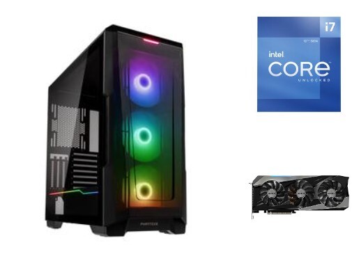 Gaming/Streaming PC Customizable 