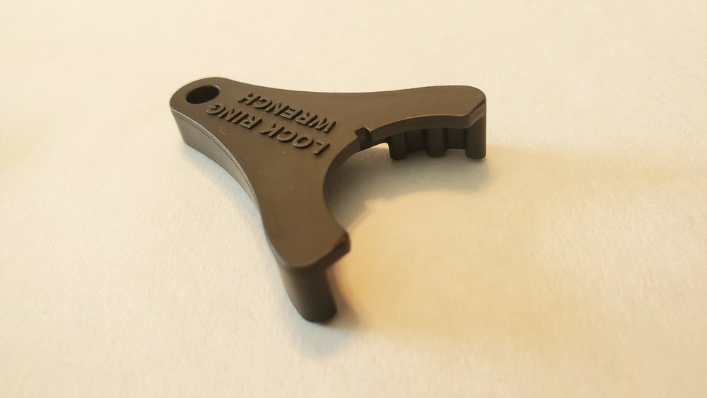 Lee 90093 Lock Ring Wrench *Fast Shipping*