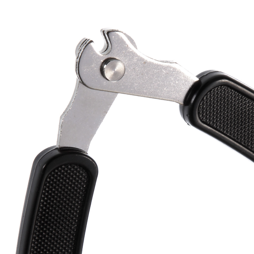 3 in1 Guitar String Waves String Winder Cutter Pin Puller Multi-functions Tool