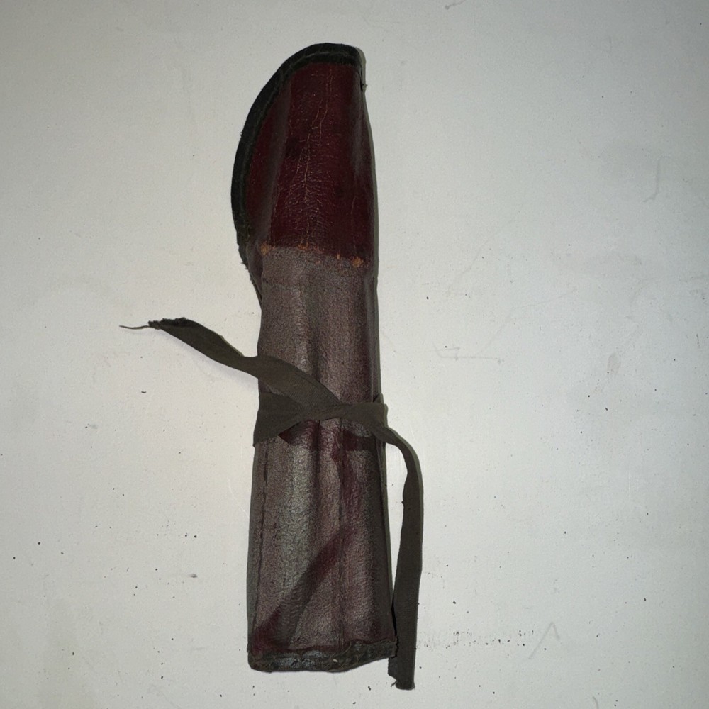 Vintage Blue Point 7 piece Punch & Chisel Set