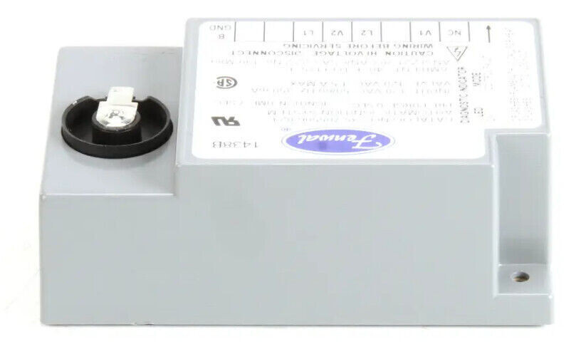 Moffat Ignition Module Fenwal 120V M234459