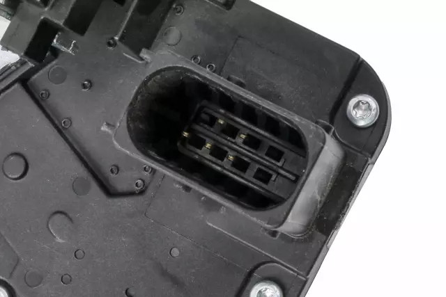 Genuine GM Driver Side Front Door Lock 25876386