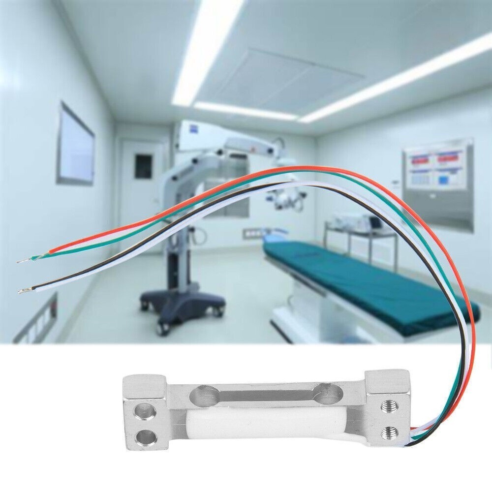 0‑100g Parallel Beam Electronic Load Cell Scale Weighting Sensor High Precision