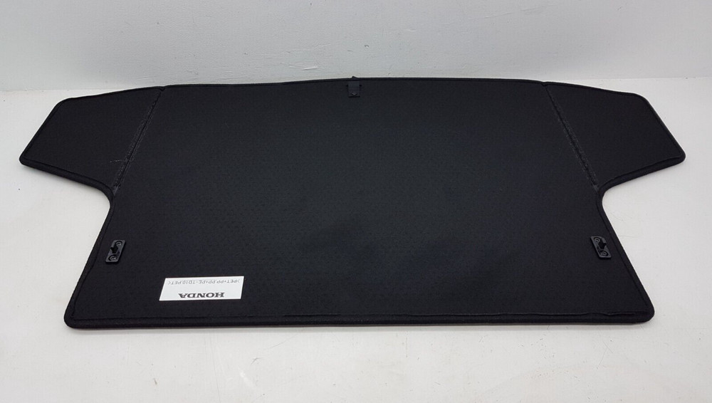 2020 HONDA E ADVANCE BOOT FLOOR COVER