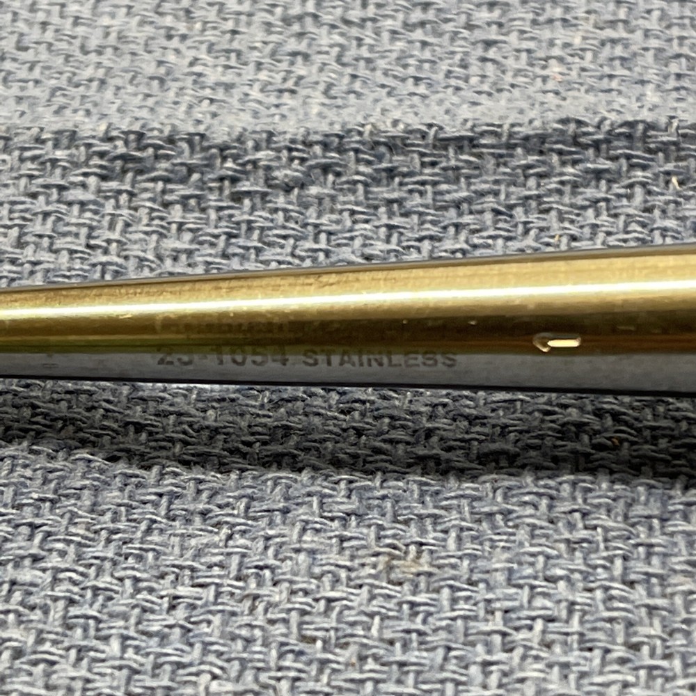 Codman 23-1054 Surgical Orthopedic Cup Curette #1