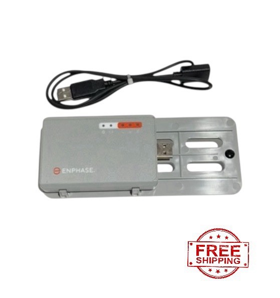 ENPHASE Cell Modem M1-06-sp -05 In Original Box Cell Kit NEW (open Box)