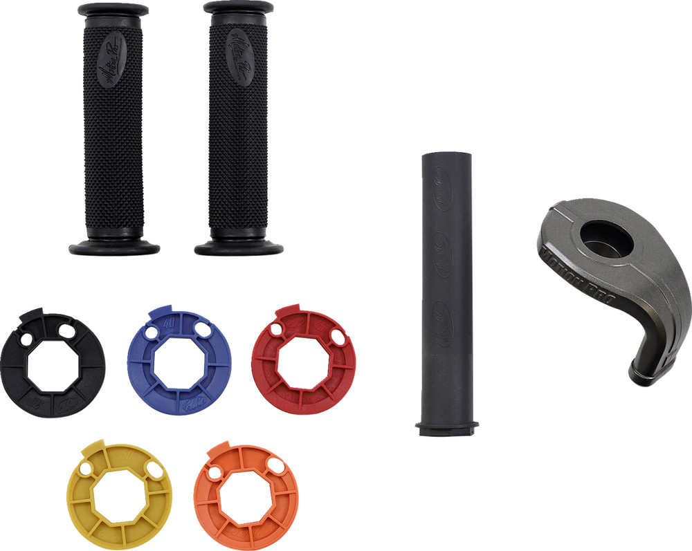 MOTION PRO Rev3 Variable Rate Throttle Kit GSX 1300