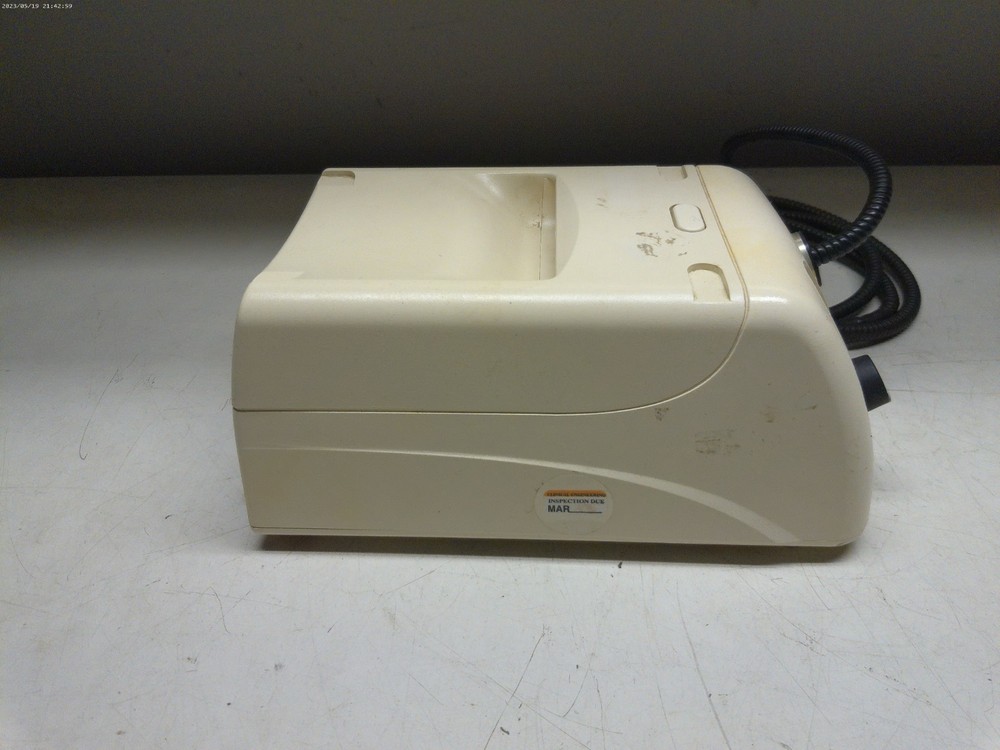 Luxtec 4150S light source