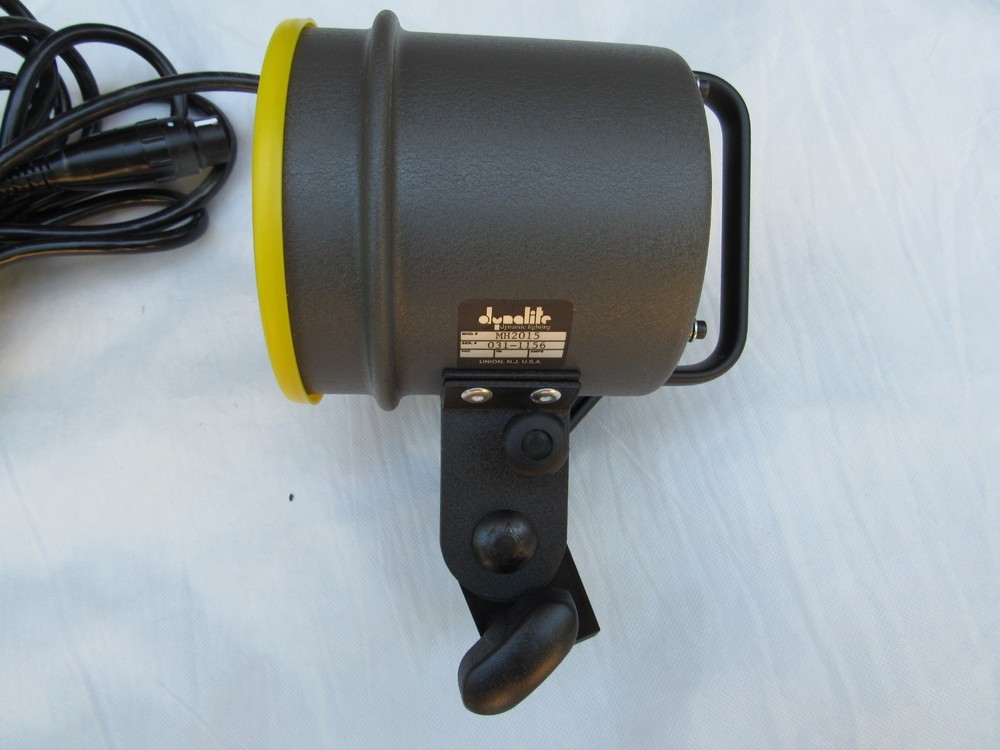 Dynalite MH2015 Road Flash Head