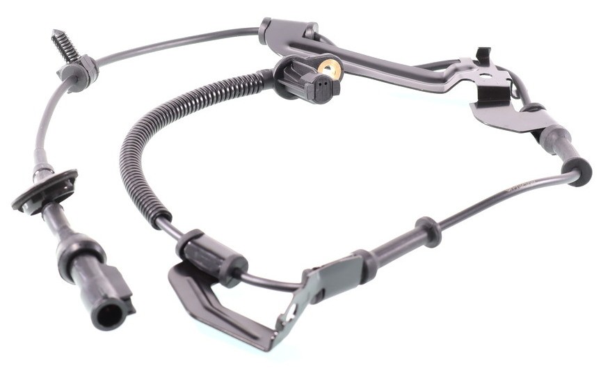 1x front ABS sensor GH-702579V