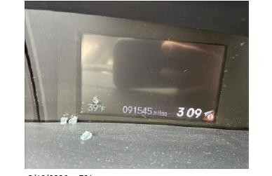 Used Telematics Interface Module fits: 2014 Honda Civic Communication bluetooth