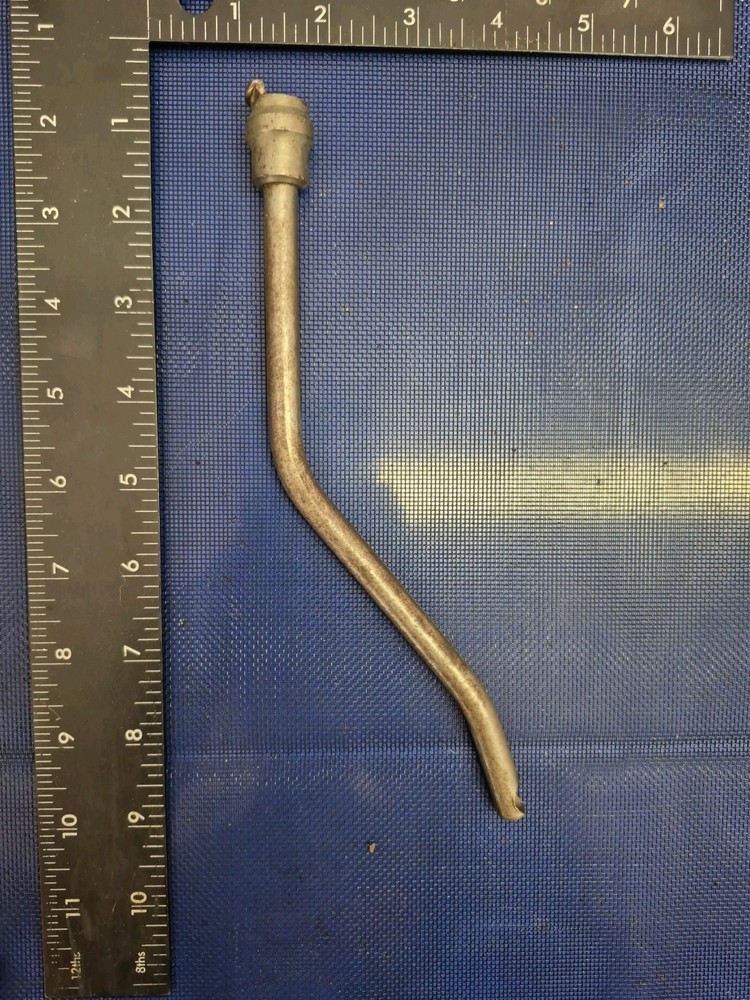 K-D Tools #280 Bendix Drum Brake Shoe Spring Removal Tool Vintage