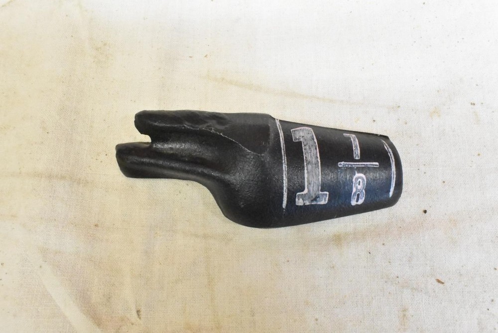 NEW Blue Demon Water Well Line Bore Tip Replaceable Drill Bits 1-7/8"