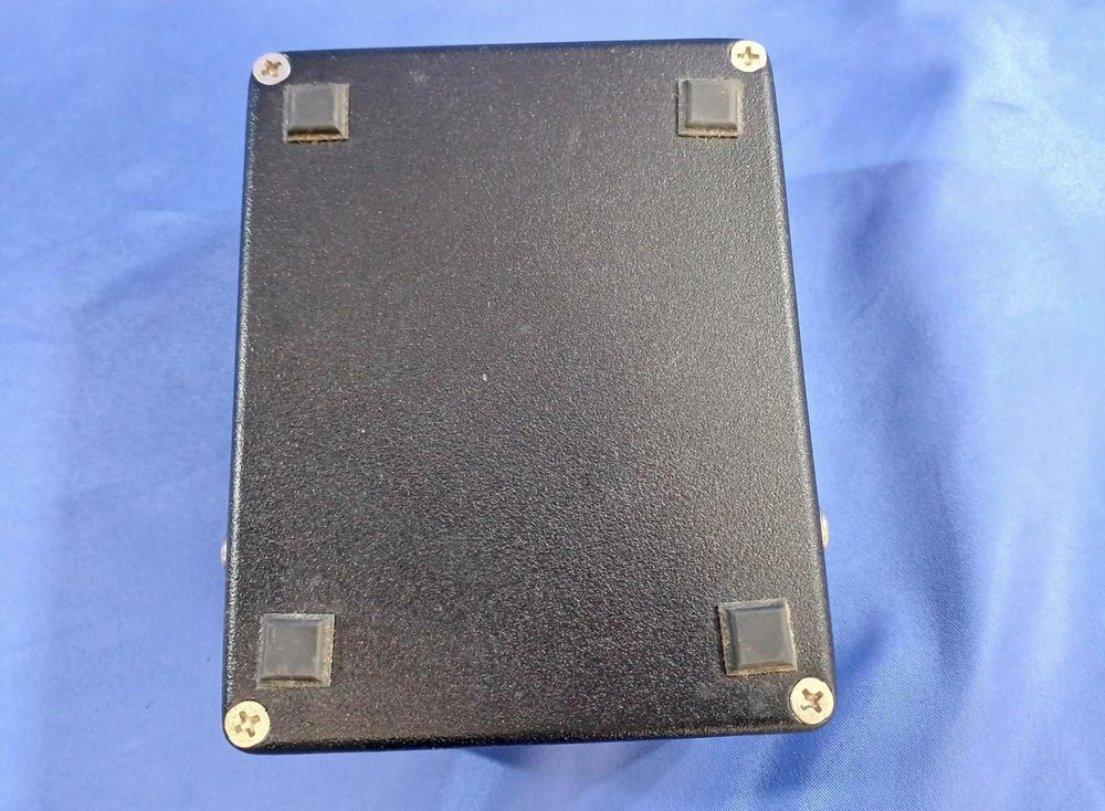 BARBER ELECTRONICS / TONE PRESS COMP (NO260415)