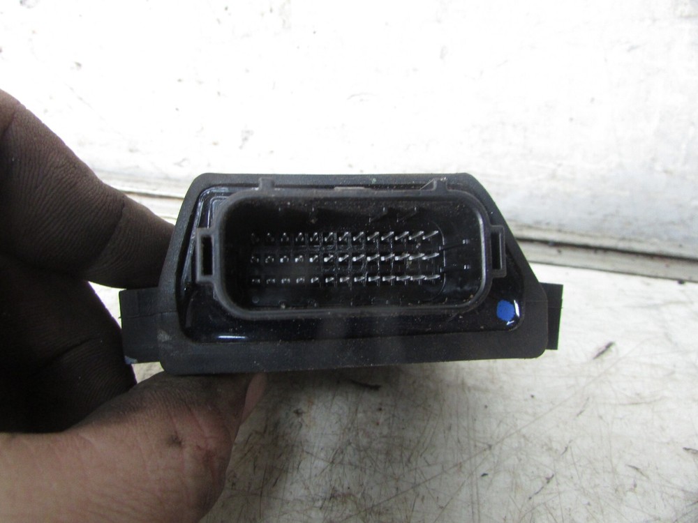 Yamaha XSR 125 cdi ecu