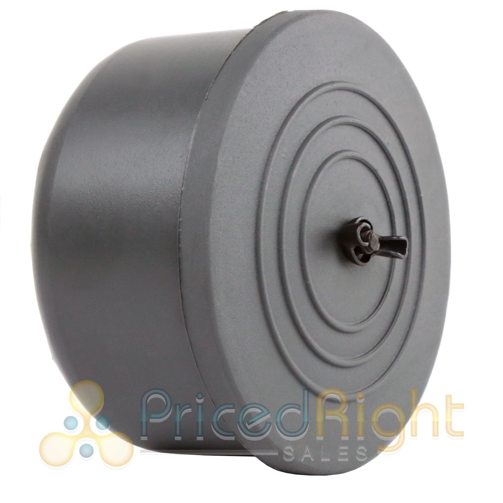 3/4" Replacement Puma Air Compressor Intake Filter and Housing