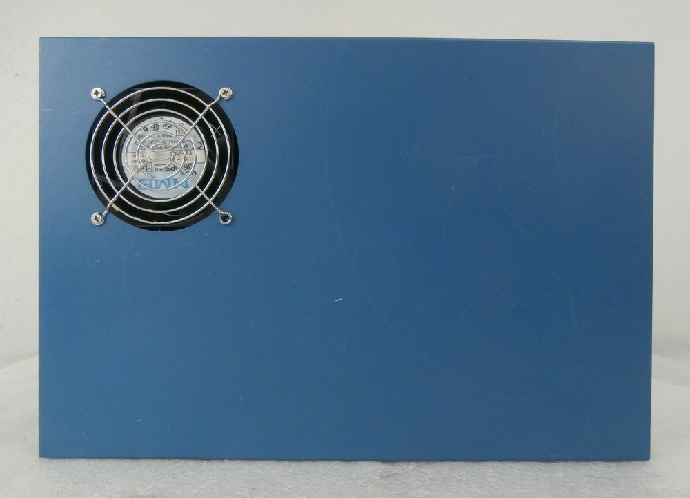 Verteq Process Systems ST800-C2-E4 RF Amplifier Working Surplus