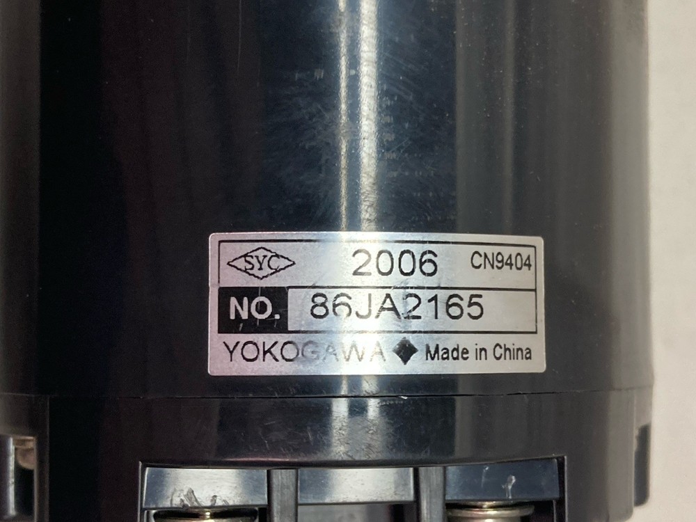 Ram Meter INC,218100,Meter 0-2DCV