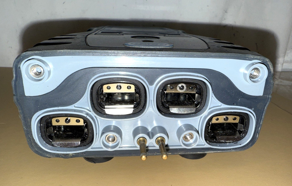 HACH SL1000 Portable Parallel Analyzer Without Power Adapter Same As Pictures
