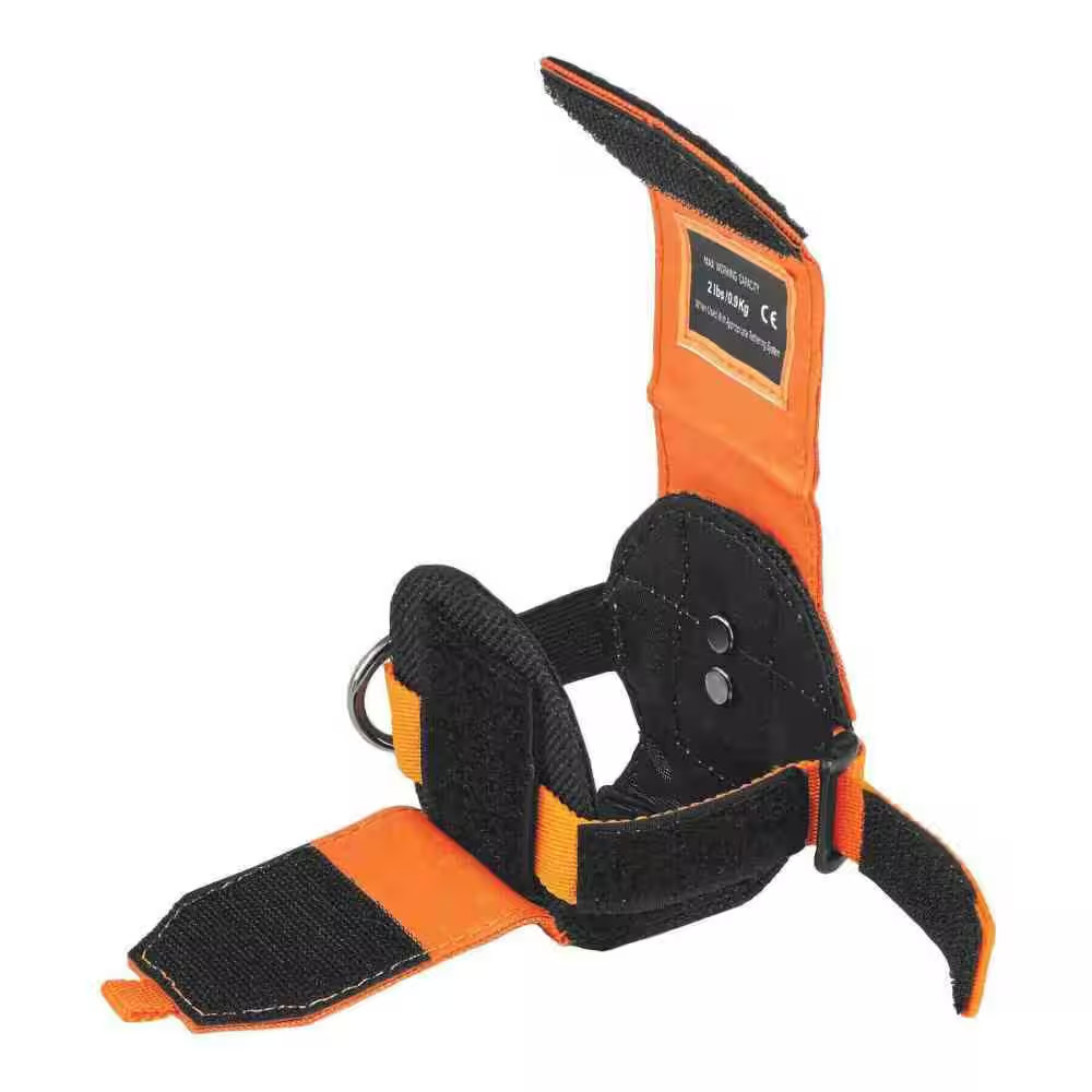 2 Lbs. / 0.9 Kg Squids Tape Measure Tethering Kit