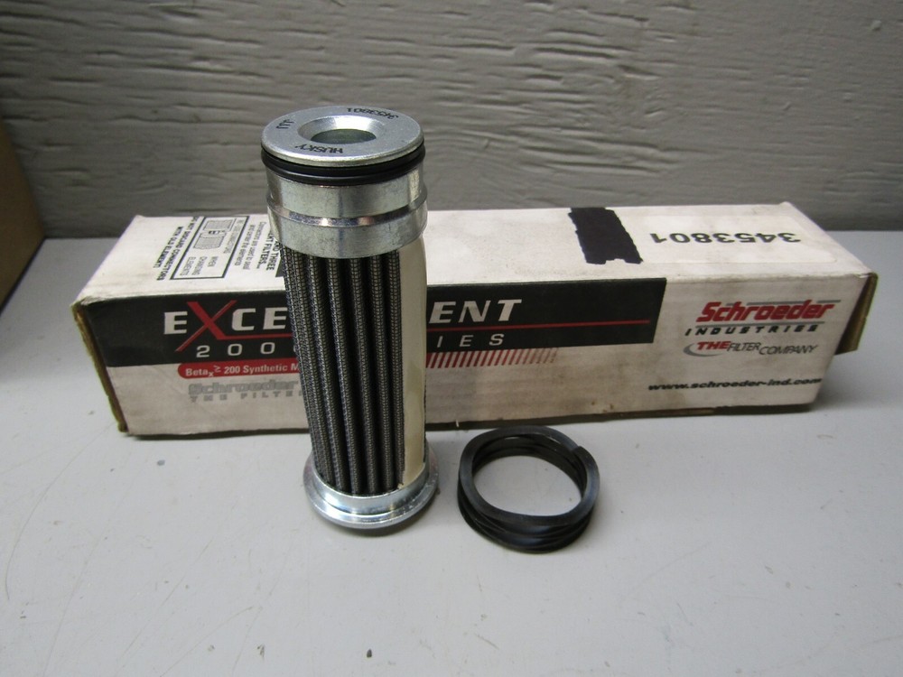 Husky 3453801 Filter