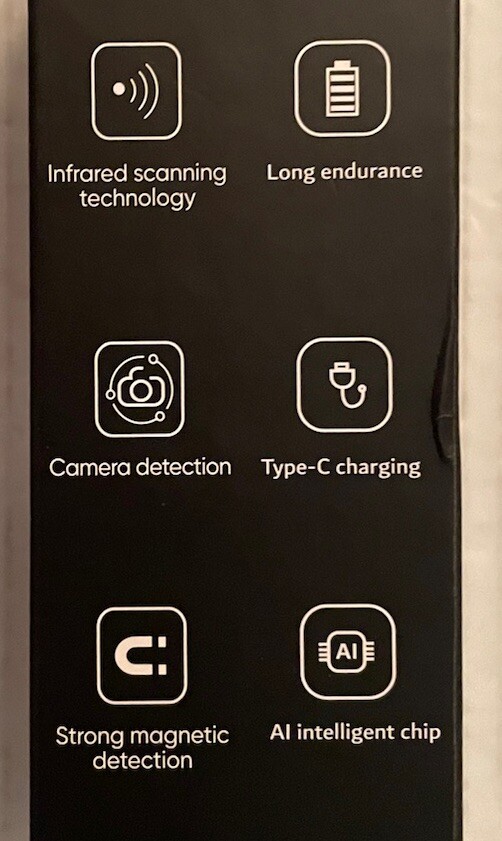 Security Safety Device