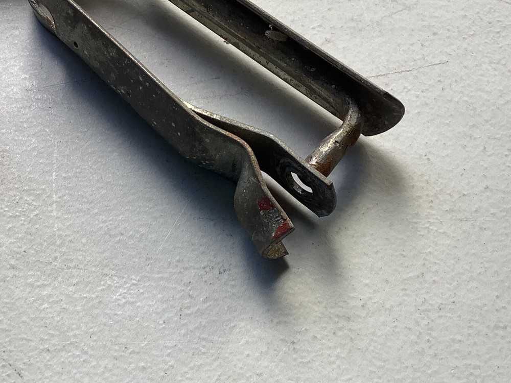 Vintage J-Mark Quality Prod Inc