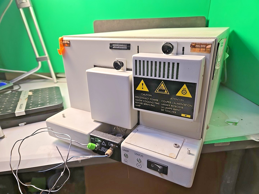 Waters 996 Photodiode Array Detector 2 | For Part Repair