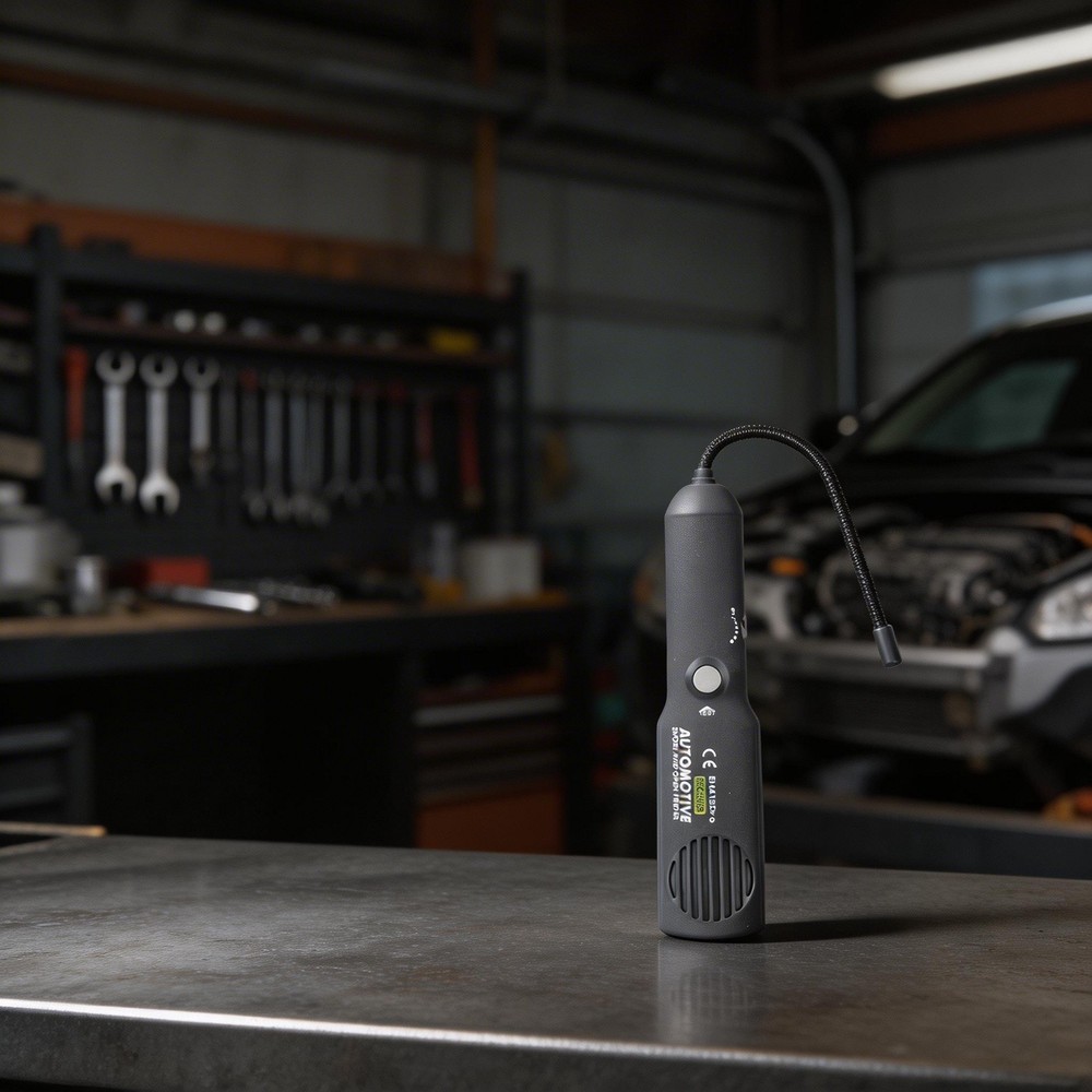 Car Circuit Diagnostic Scanner Digital Tool for Short Circuit Open Wire Testing