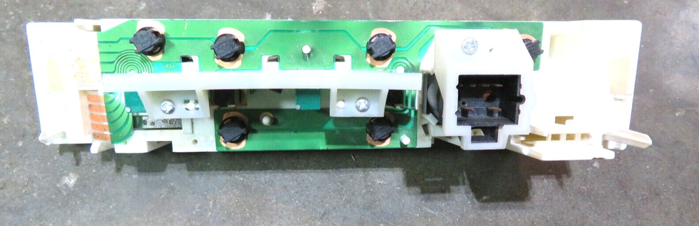 MOCW 9378815 AC Heater Control Panel Climate Control Module (161-A3)