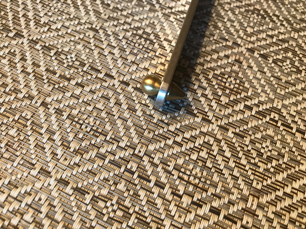 Pellet Seating Tool, Airgun Pellet Depth Tool, Pellet Depth Seating Tool