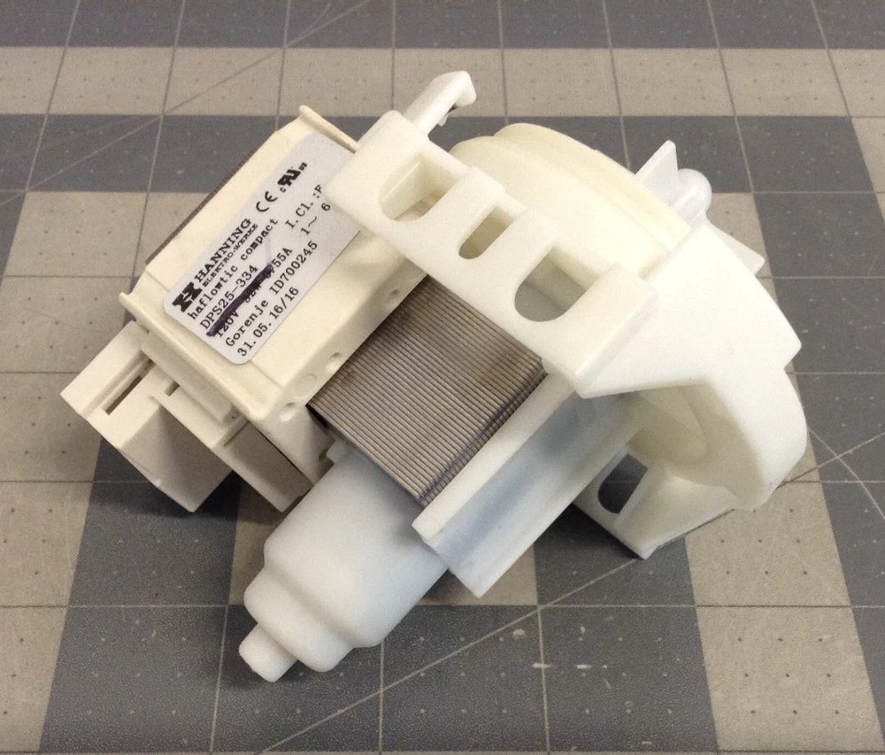 700245 ASKO DISHWASHER DRAIN PUMP